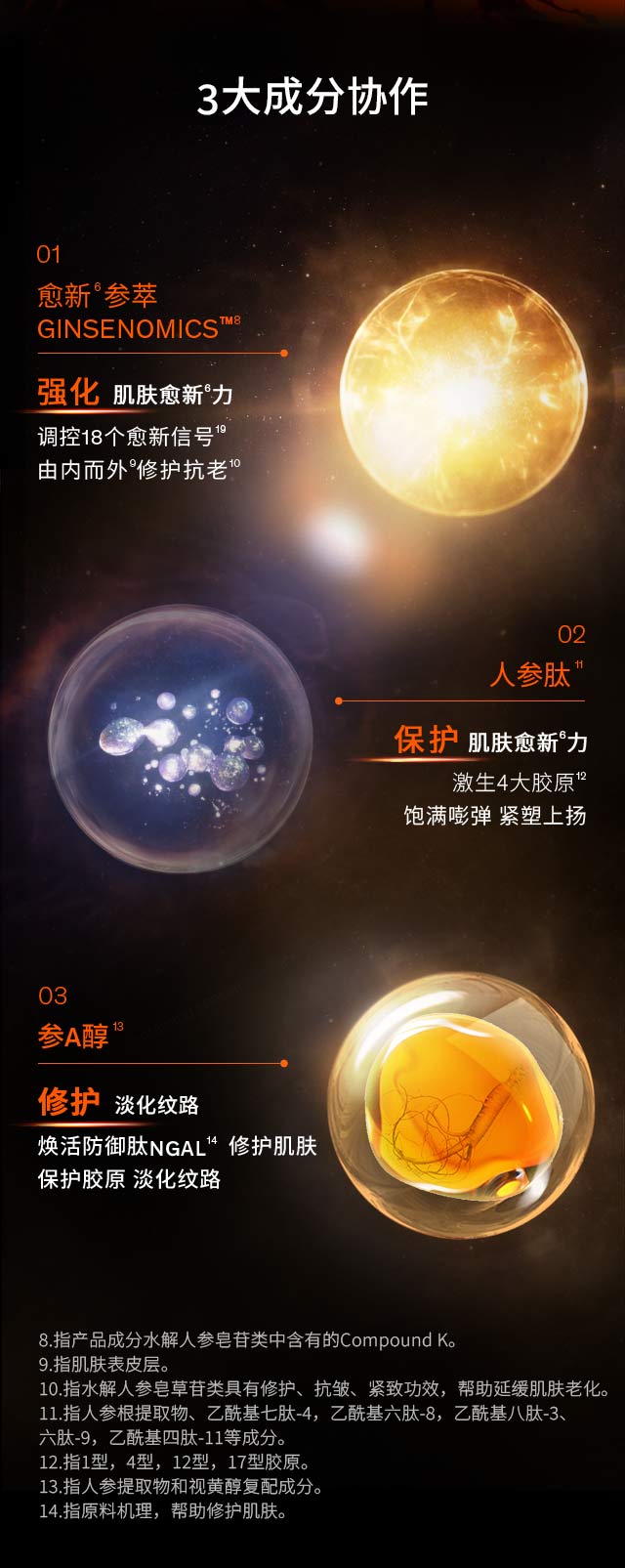 第六代 天游ty8线路测试中心人参霜