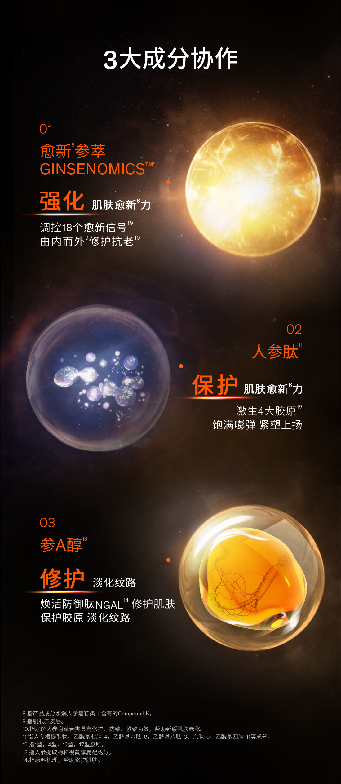 第六代 天游ty8线路测试中心人参霜
